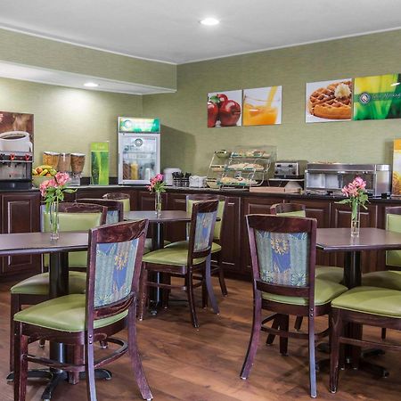 Quality Inn Cedartown Exterior foto