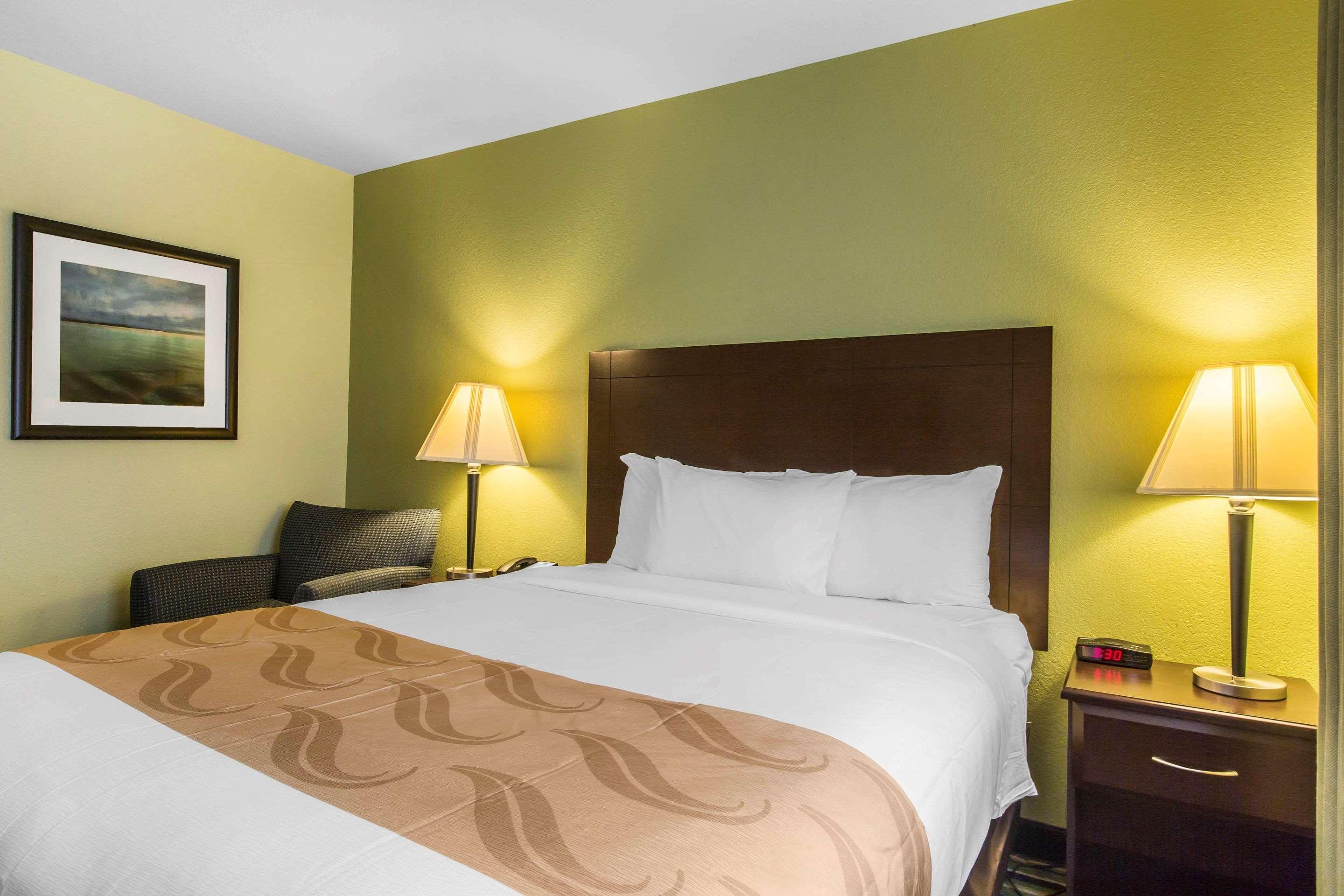 Quality Inn Cedartown Exterior foto