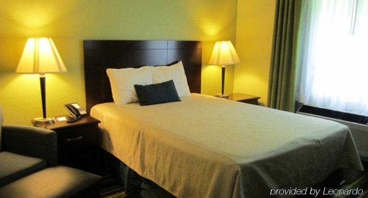 Quality Inn Cedartown Exterior foto